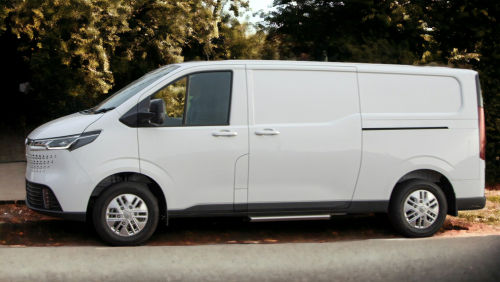 MAXUS DELIVER 7 L2 DIESEL FWD 2.0 D20 H1 Van view 1